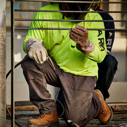 Men Rebar Heat Fighter T-Shirt | Ariat Online
