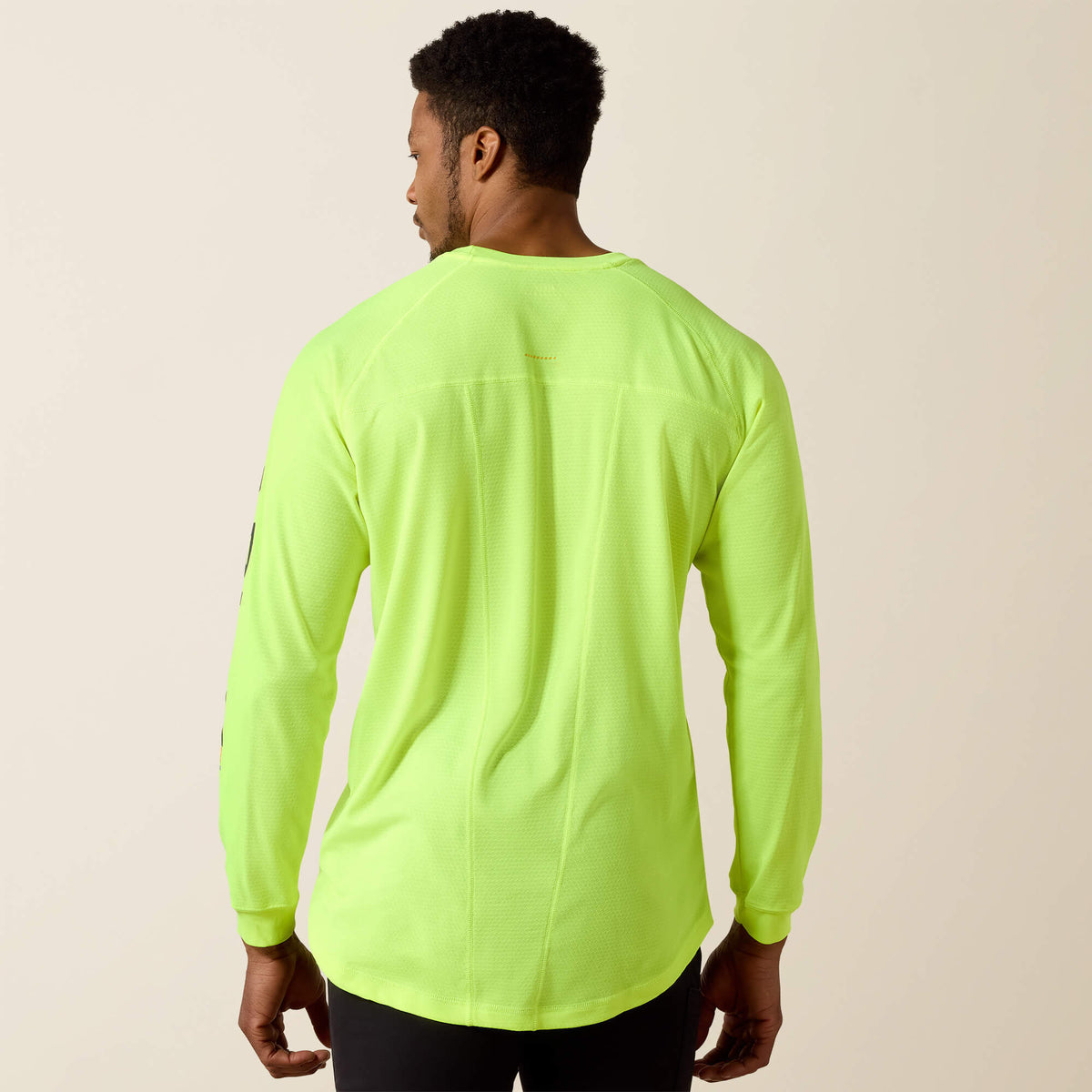 Men Rebar Heat Fighter T-Shirt | Ariat Online