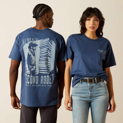 Men Sendero Second Rodeo T-Shirt | Ariat near me
