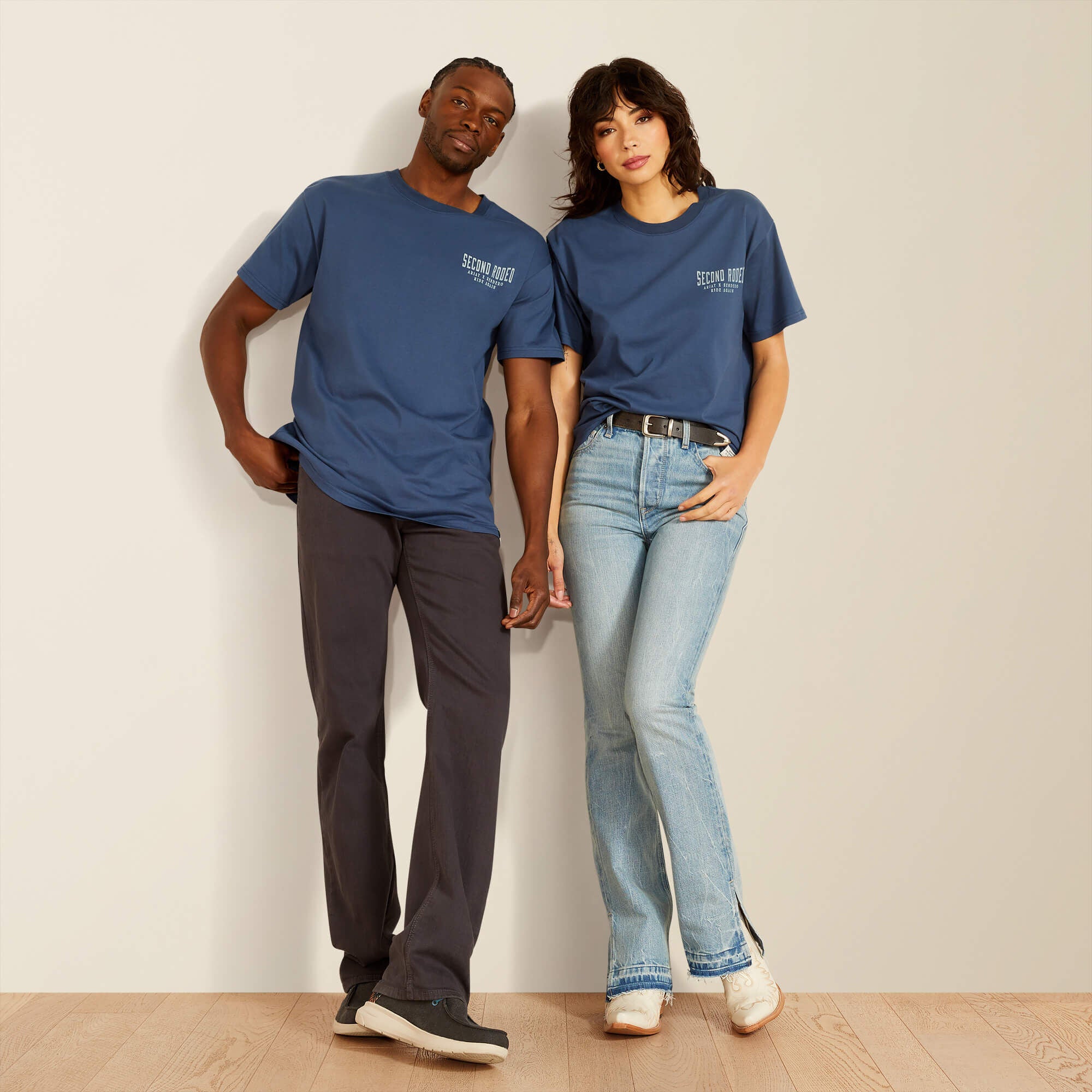 Men Sendero Second Rodeo T-Shirt | Ariat near me