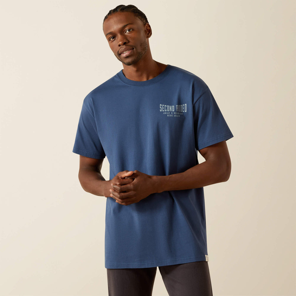 Men Sendero Second Rodeo T-Shirt | Ariat near me