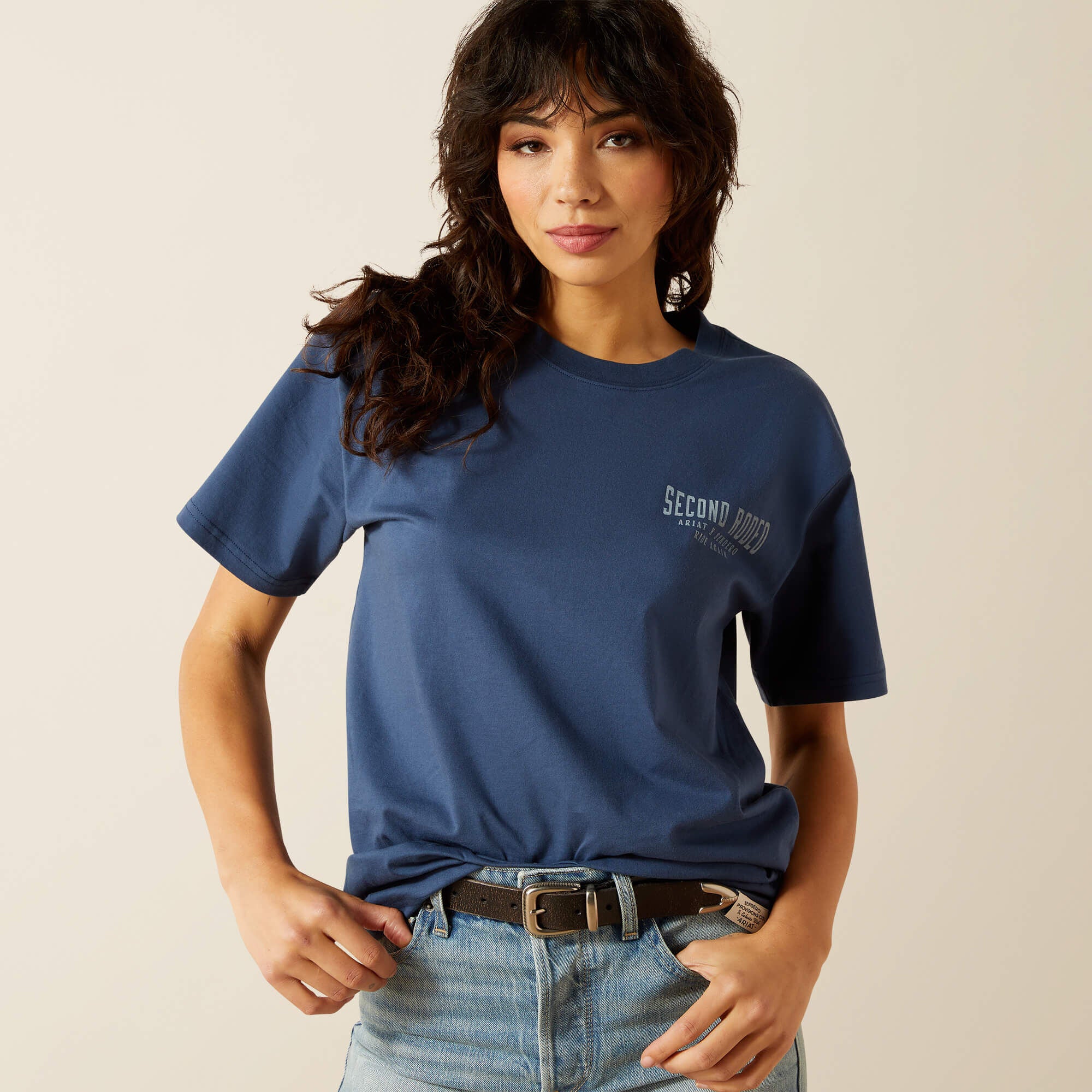 Men Sendero Second Rodeo T-Shirt | Ariat near me