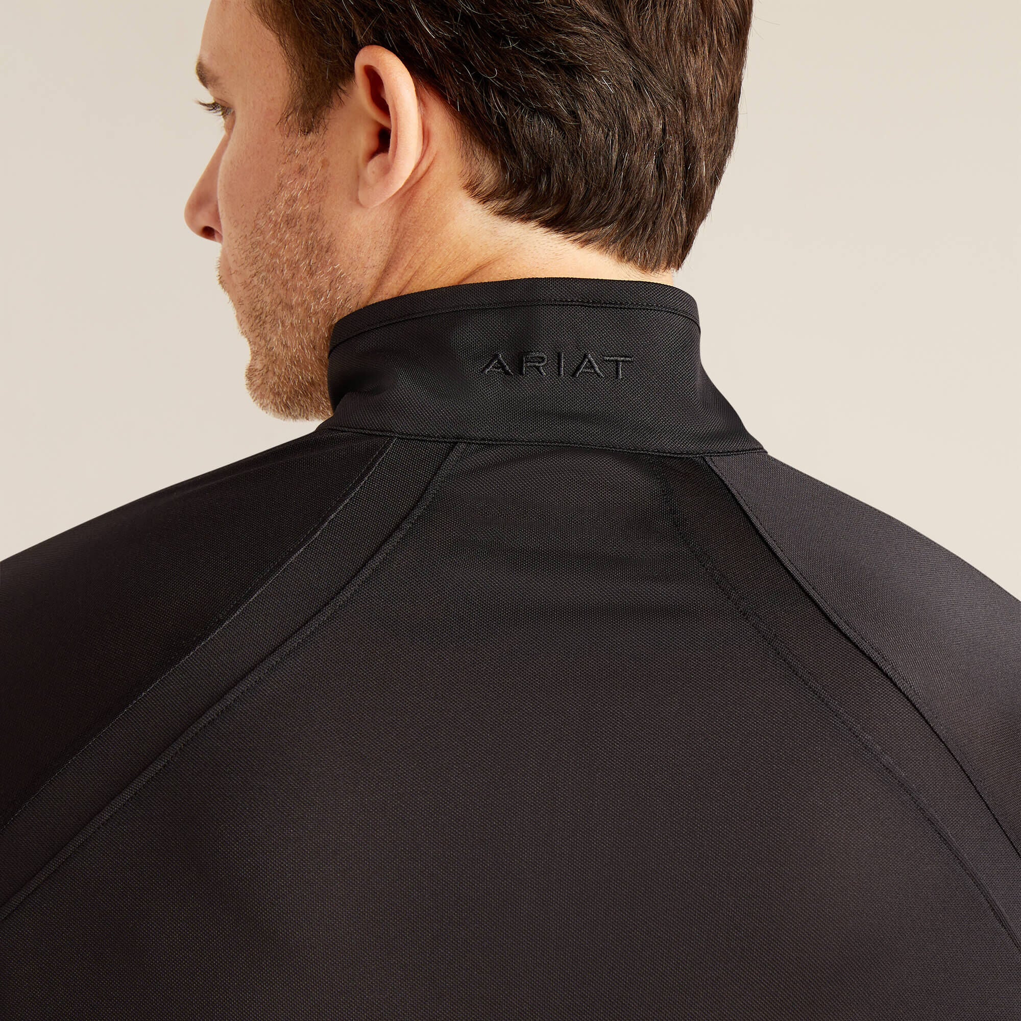 Men Sunstopper 3.0 1/4 Zip Baselayer | Ariat Discount