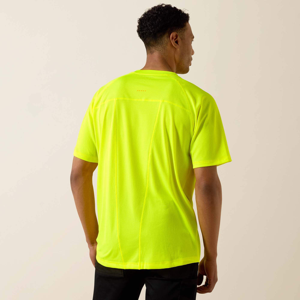 Men Rebar Heat Fighter T-Shirt | Ariat near me