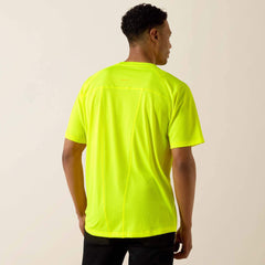 Men Rebar Heat Fighter T-Shirt | Ariat near me