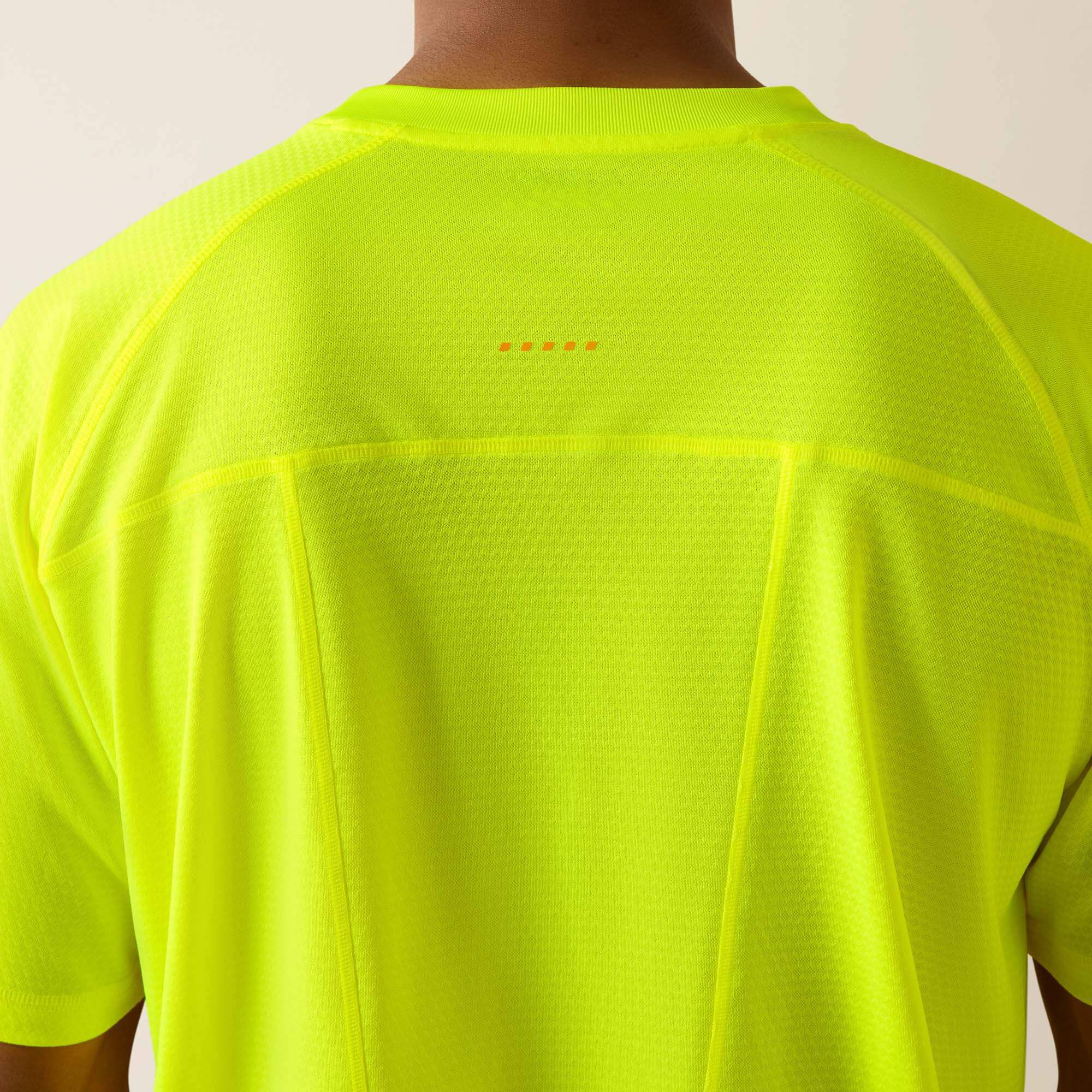Men Rebar Heat Fighter T-Shirt | Ariat near me