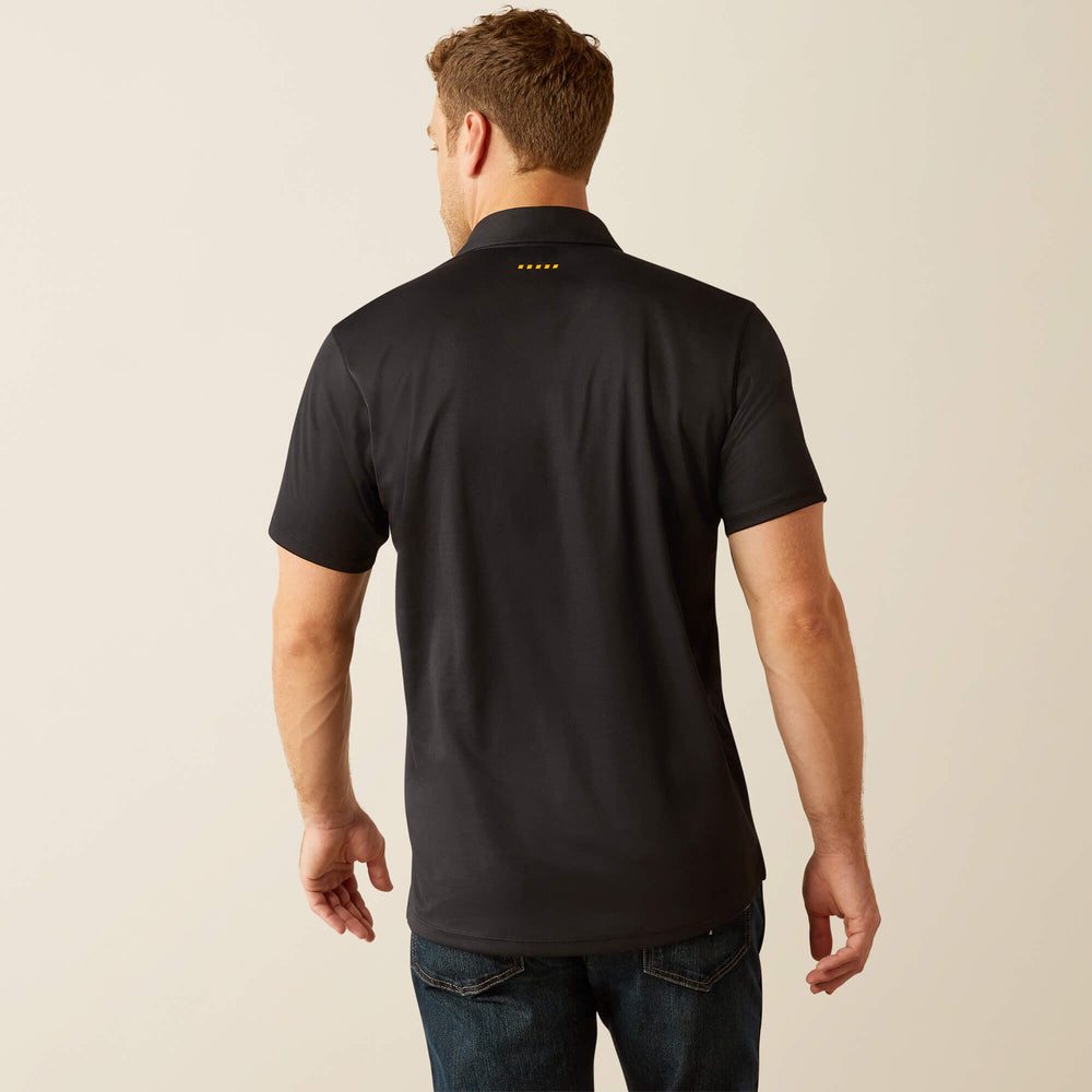 Men Rebar Foreman Polo | Ariat us
