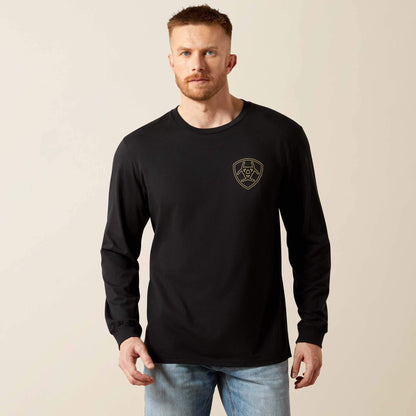 Men Ariat Easy Rider T-Shirt | Ariat