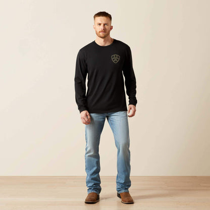 Men Ariat Easy Rider T-Shirt | Ariat