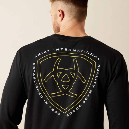 Men Ariat Easy Rider T-Shirt | Ariat