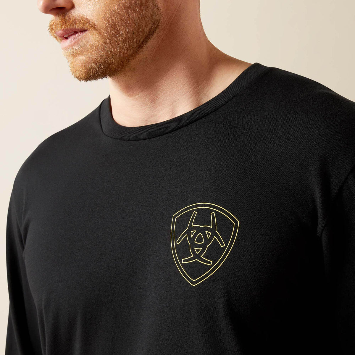 Men Ariat Easy Rider T-Shirt | Ariat