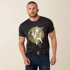 Men No Guts No Glory PBR T-Shirt | Ariat on sale