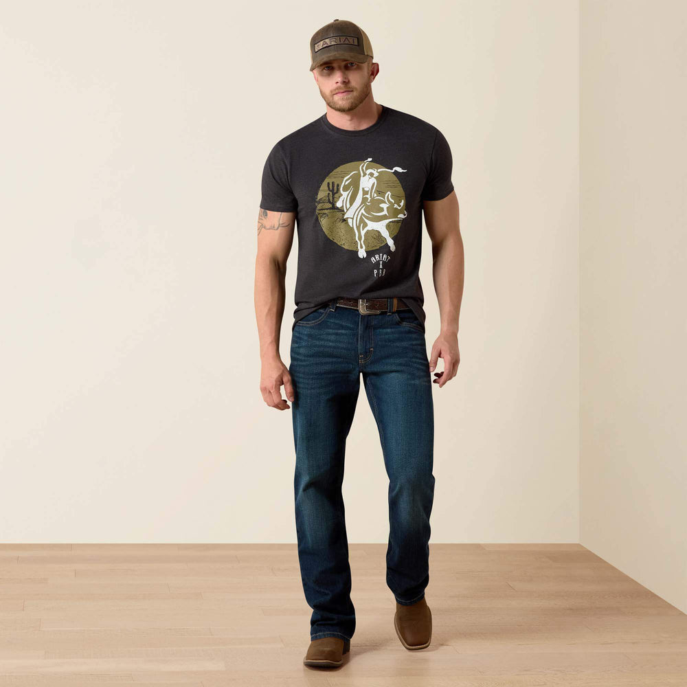 Men No Guts No Glory PBR T-Shirt | Ariat on sale