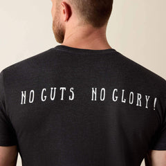 Men No Guts No Glory PBR T-Shirt | Ariat on sale
