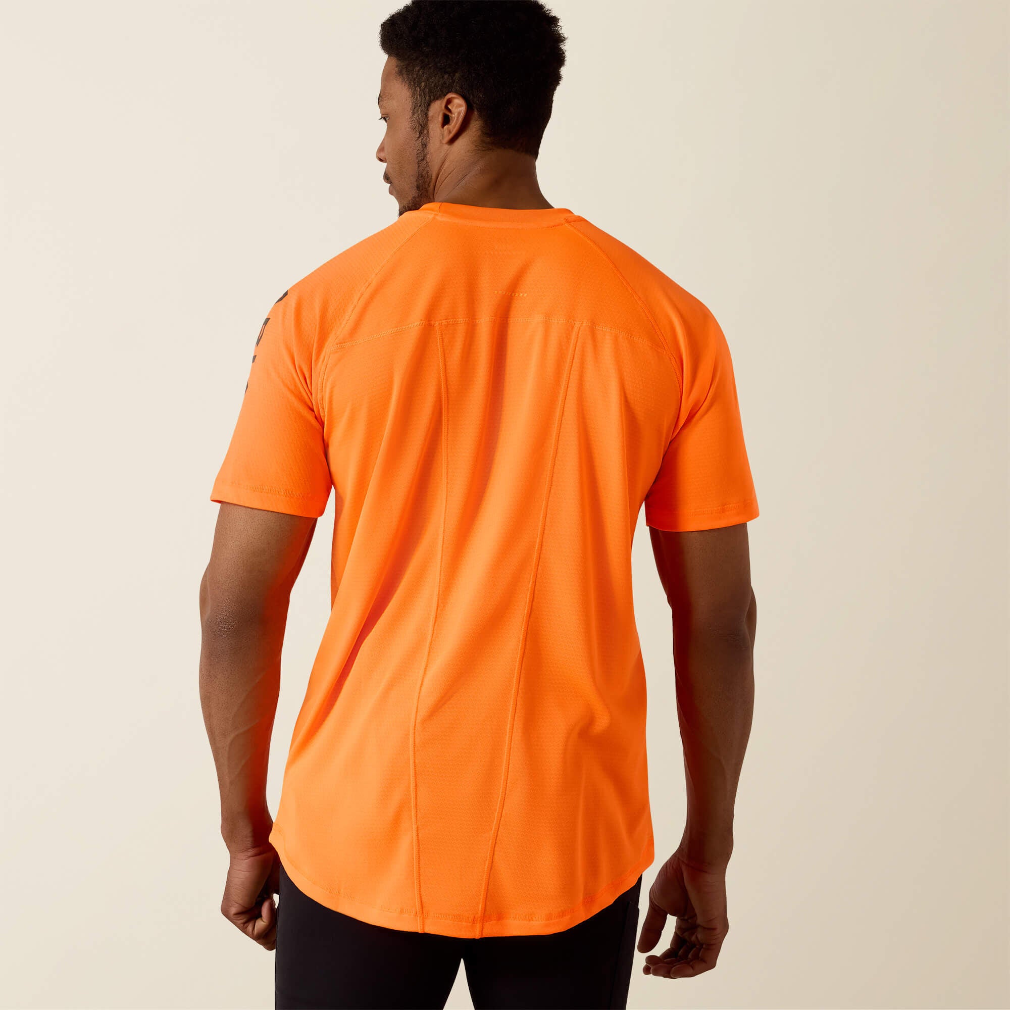 Men Rebar Heat Fighter T-Shirt | Ariat Outlet