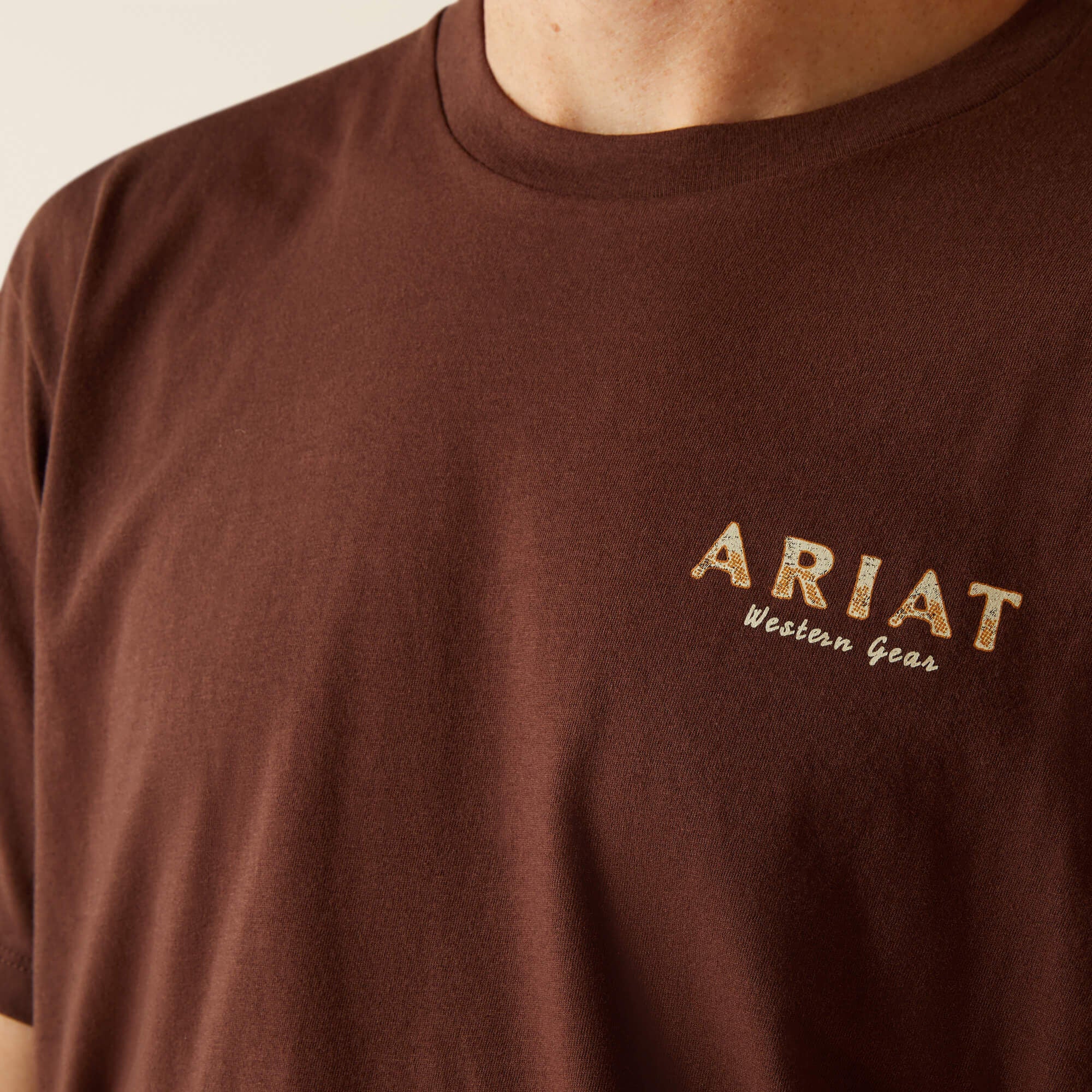 Men Ariat ‘They Ain’t Us’ T-Shirt | Ariat us