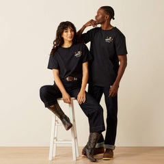 Men Sendero When Life Gives You Agaves T-Shirt | Ariat Discount