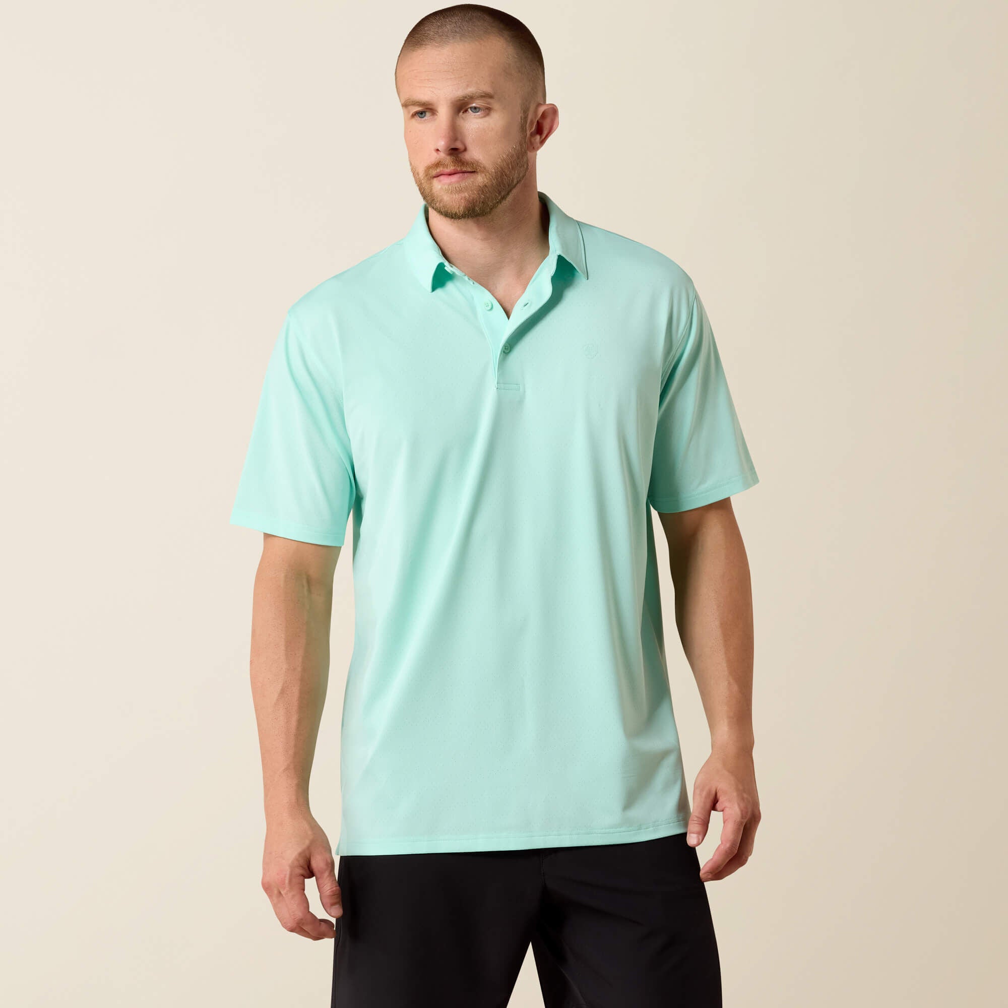 Men 360 Airflow Classic Fit Polo | Ariat us