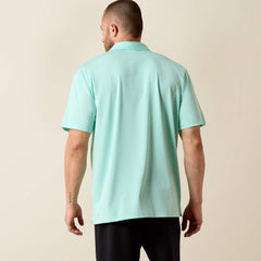 Men 360 Airflow Classic Fit Polo | Ariat us