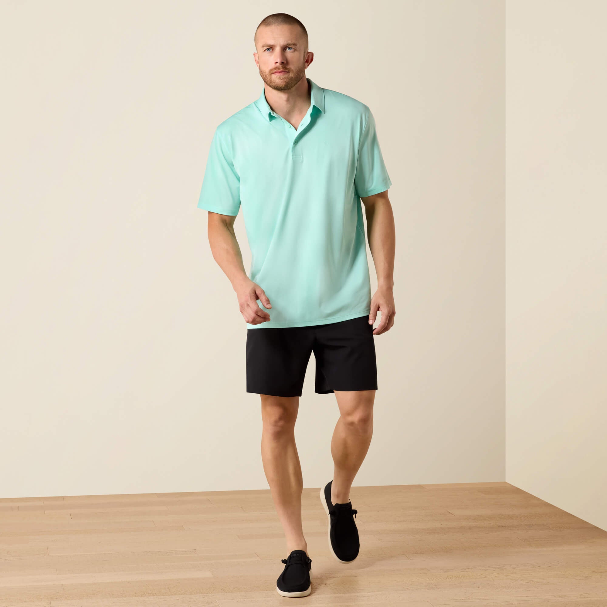 Men 360 Airflow Classic Fit Polo | Ariat us
