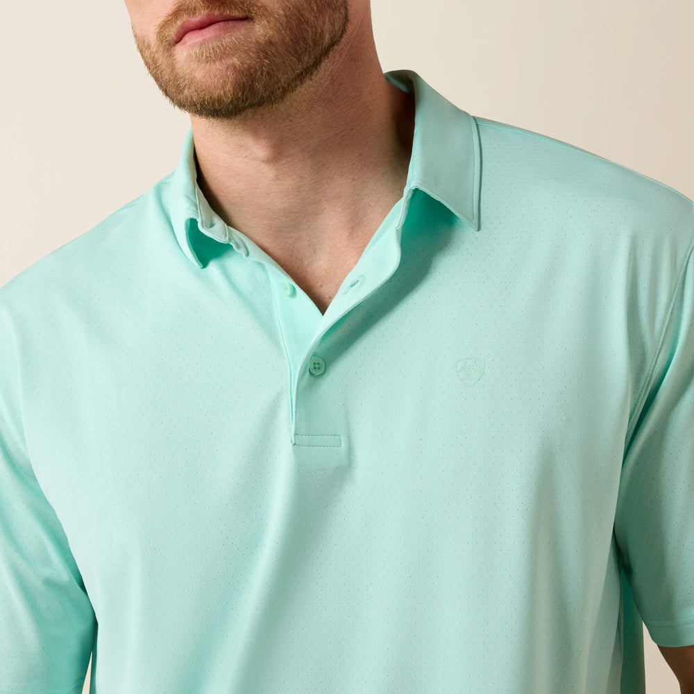 Men 360 Airflow Classic Fit Polo | Ariat us