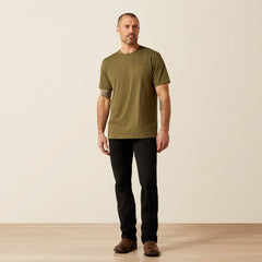 Men Ariat Ropers Seal T-Shirt | Ariat on sale