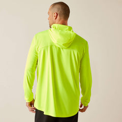 Men Rebar Sunblocker Hooded T-Shirt | Ariat