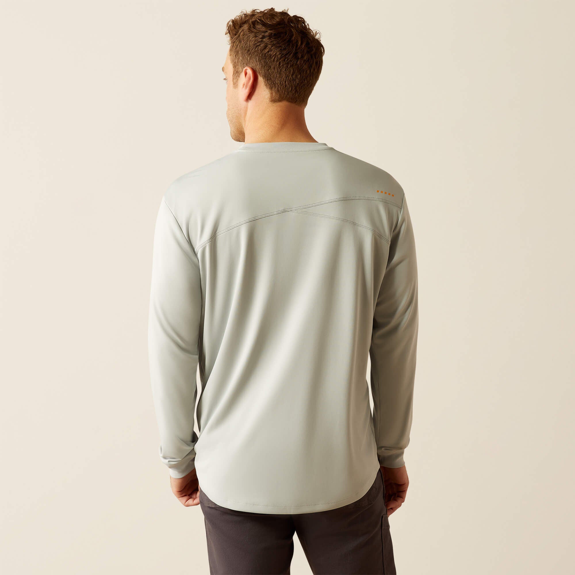 Men Rebar Sunblocker T-Shirt | Ariat Outlet