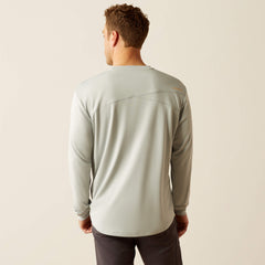Men Rebar Sunblocker T-Shirt | Ariat Outlet