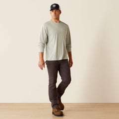 Men Rebar Sunblocker T-Shirt | Ariat Outlet