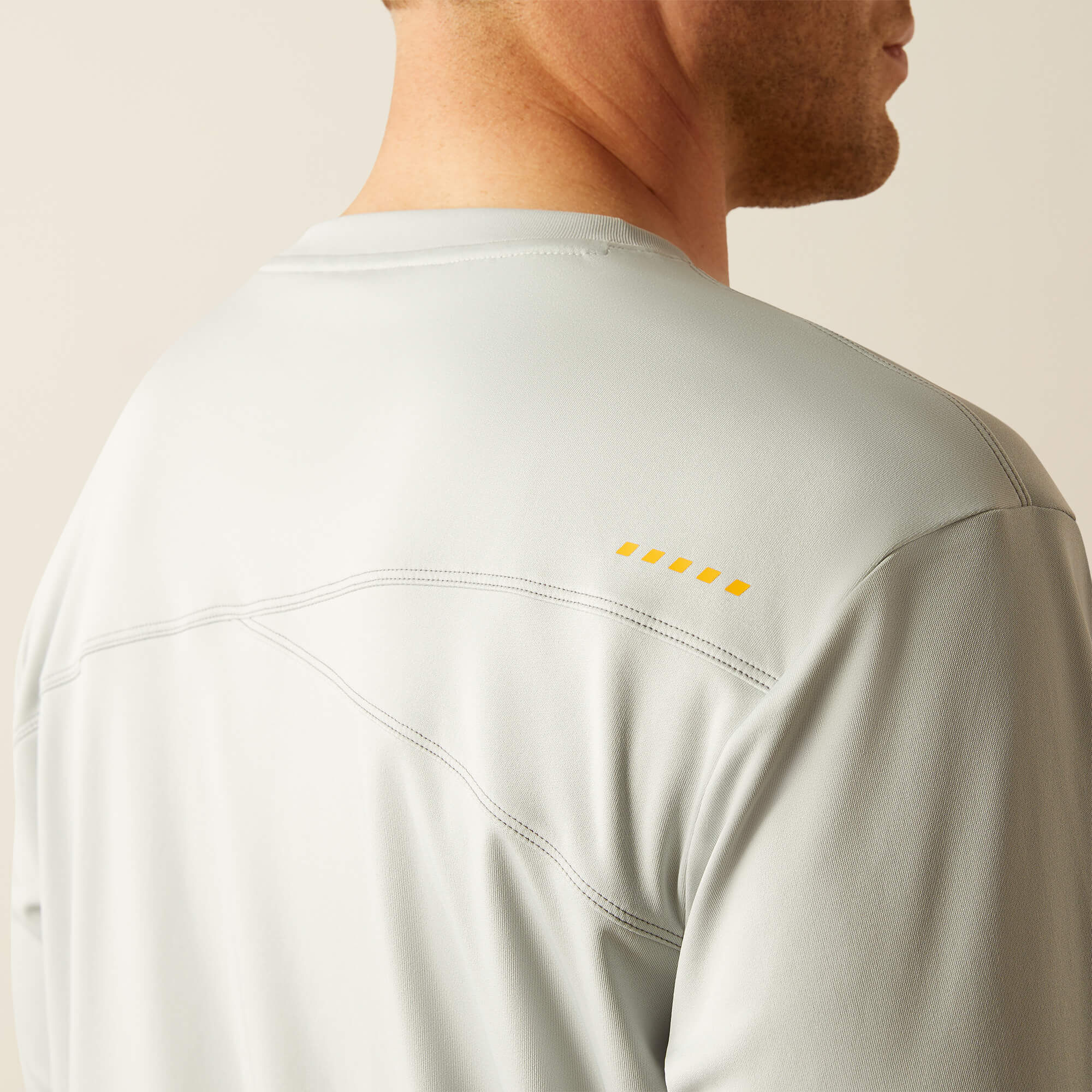 Men Rebar Sunblocker T-Shirt | Ariat Outlet