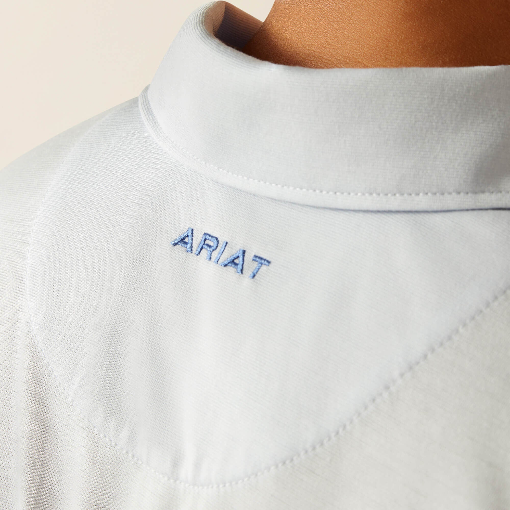 Men Team Logo Polo | Ariat