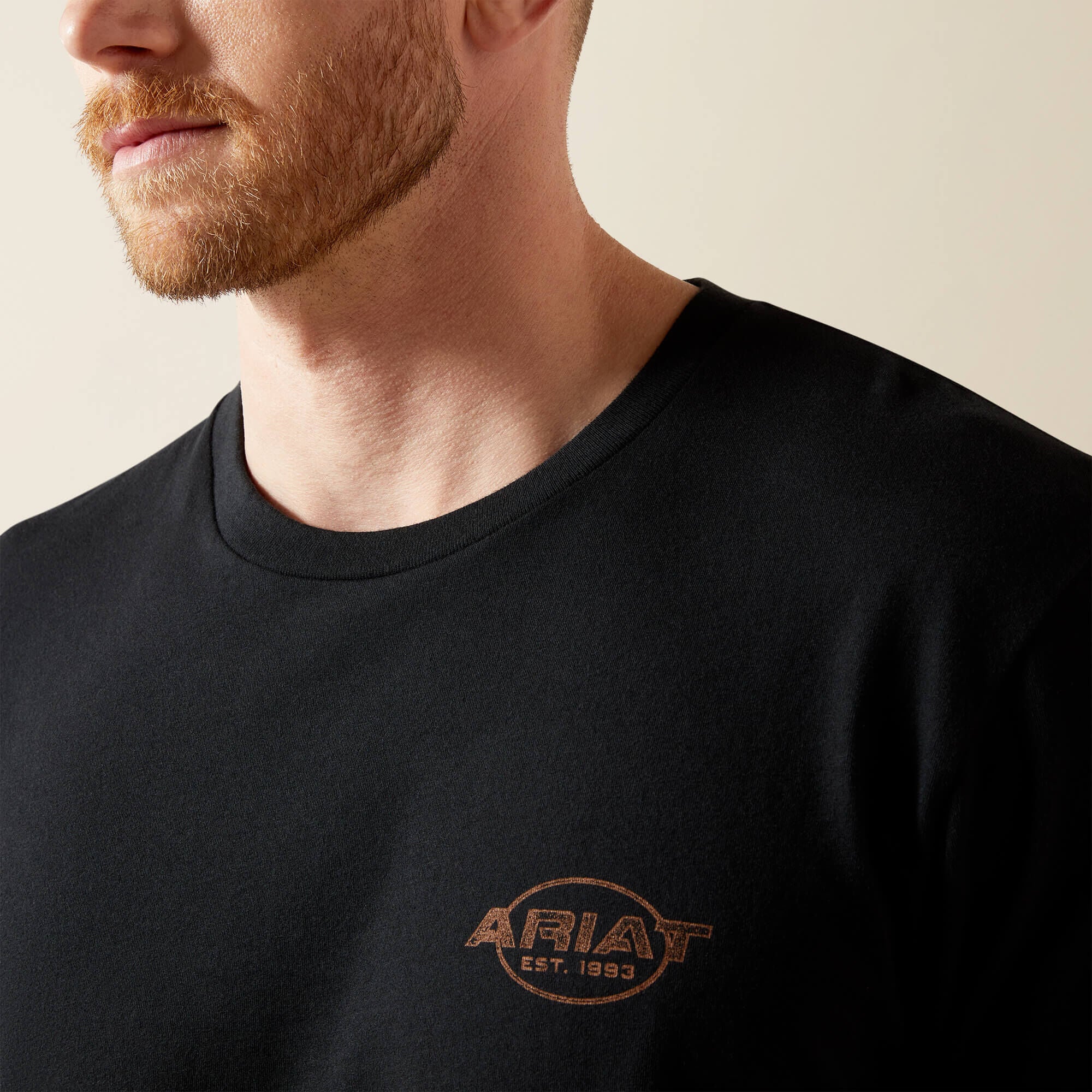 Men Ariat Maximal Collage T-Shirt | Ariat on sale