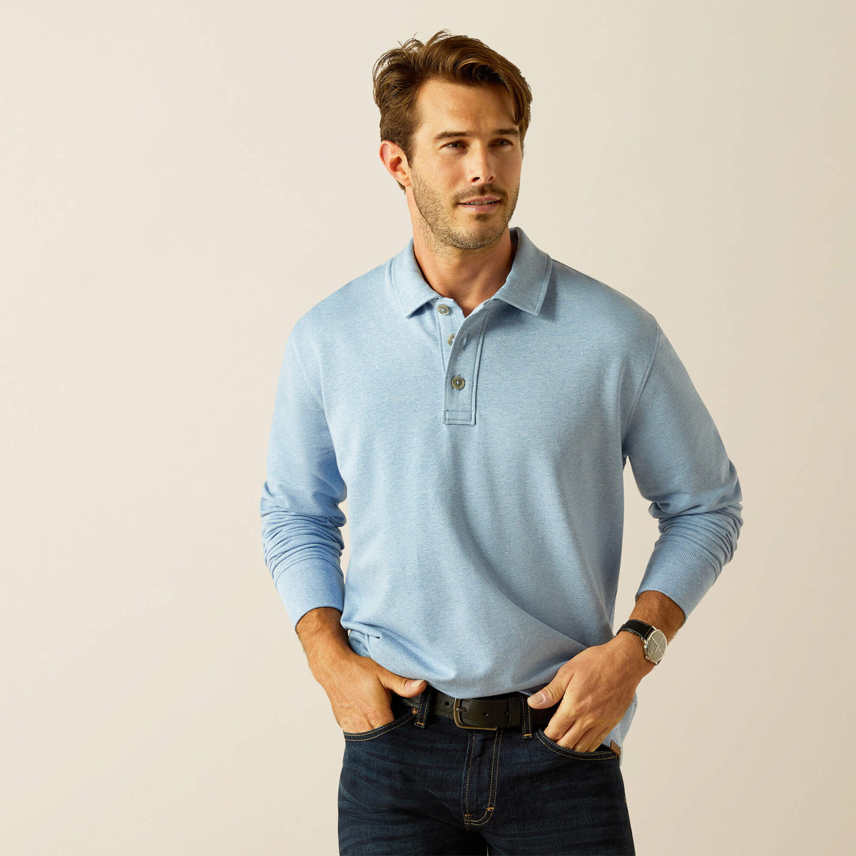 Men Wilton Sweatshirt | Ariat Discount