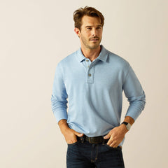 Men Wilton Sweatshirt | Ariat Discount