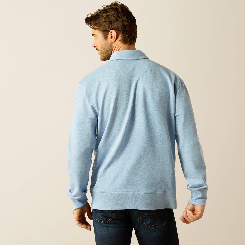 Men Wilton Sweatshirt | Ariat Discount