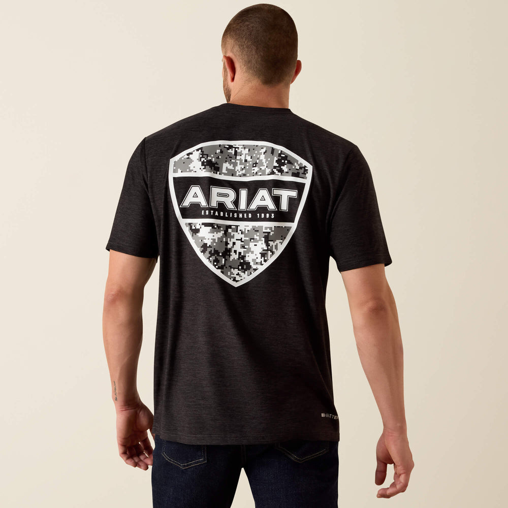 Men Ariat Digi Shield T-Shirt | Ariat for sale