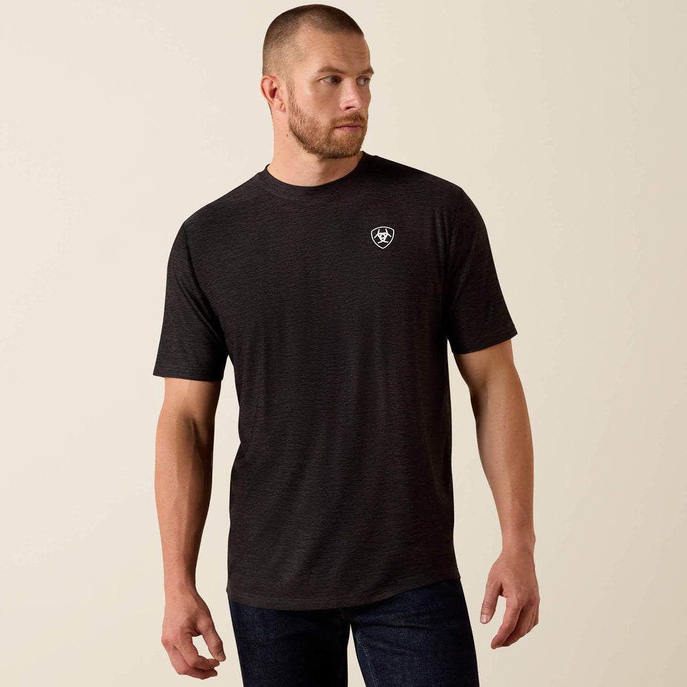 Men Ariat Digi Shield T-Shirt | Ariat for sale