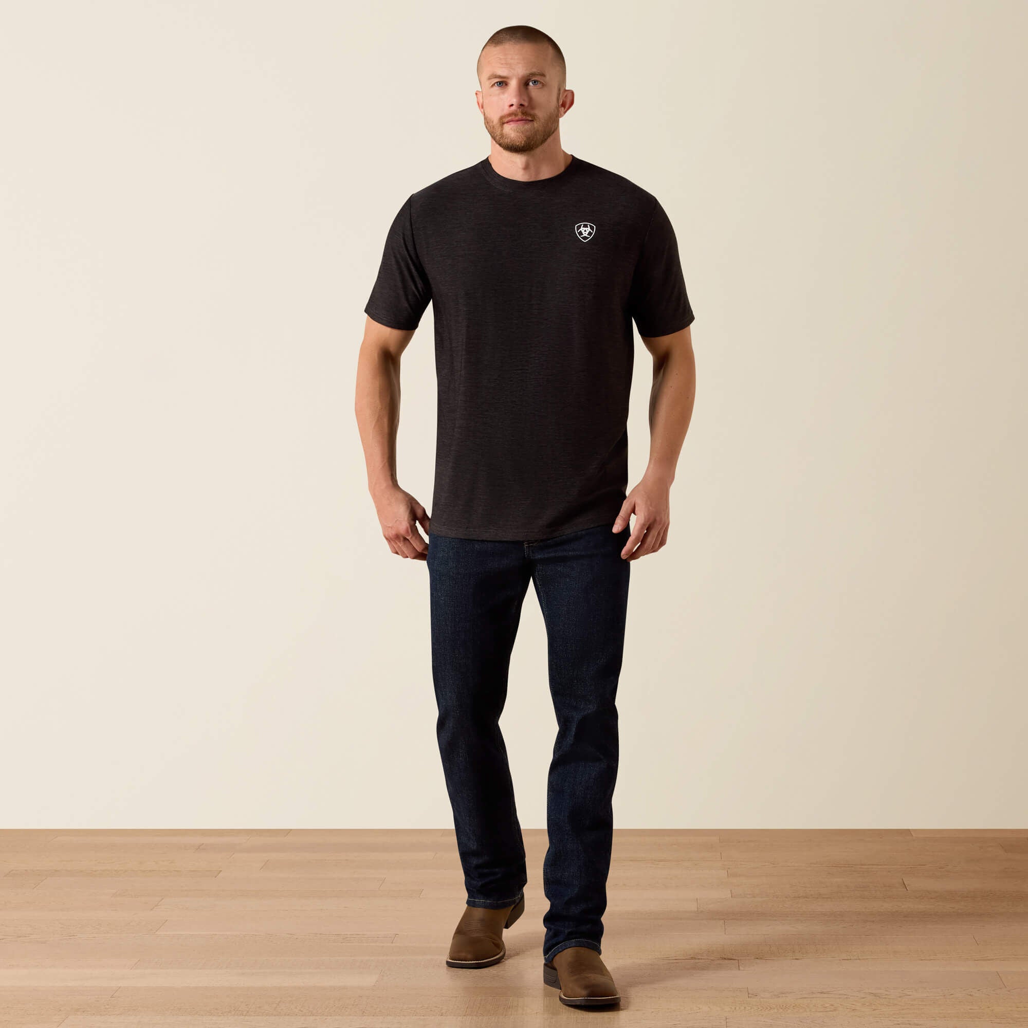 Men Ariat Digi Shield T-Shirt | Ariat for sale