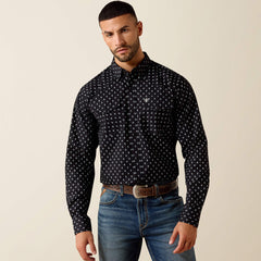 Men Truth Fitted Snap Shirt | Ariat near me