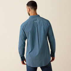 Men Jordi Fitted Shirt | Ariat for sale