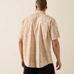 Men Printed VentTEK Outbound Classic Fit Shirt | Ariat near me