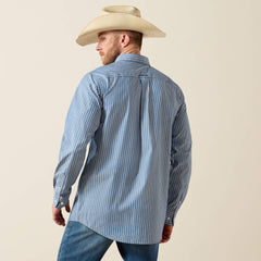 Men Pro Series Judah Fitted Shirt | Ariat on sale