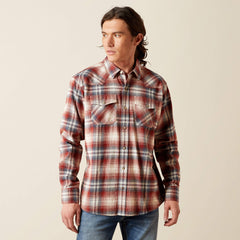 Men Harper Retro Fit Shirt | Ariat for sale