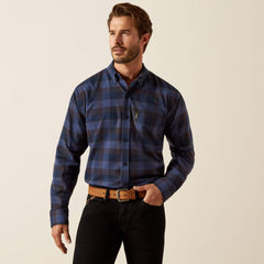 Men Simmental Shirt | Ariat