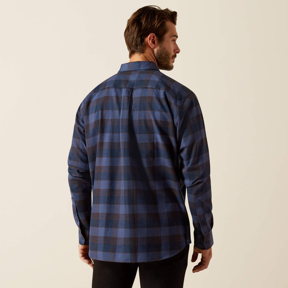 Men Simmental Shirt | Ariat