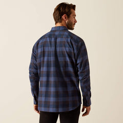 Men Simmental Shirt | Ariat