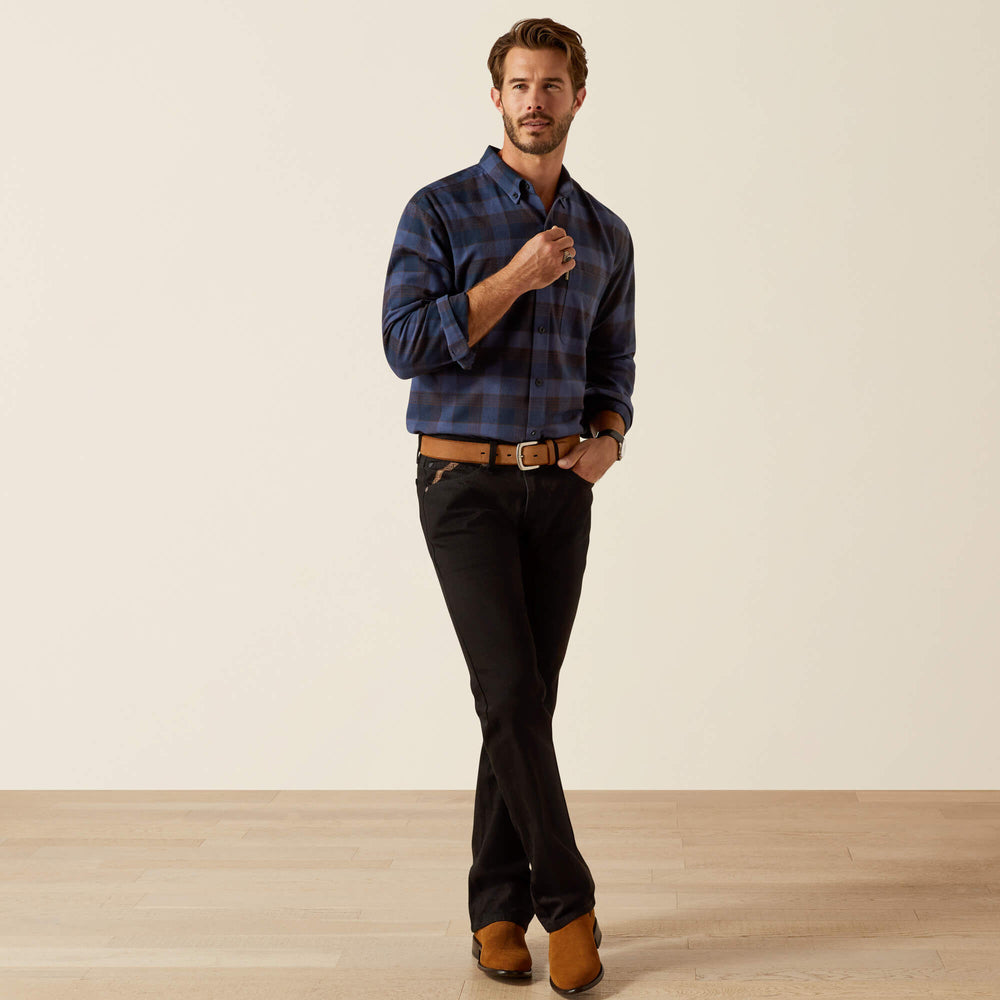 Men Simmental Shirt | Ariat