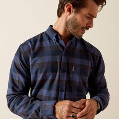 Men Simmental Shirt | Ariat