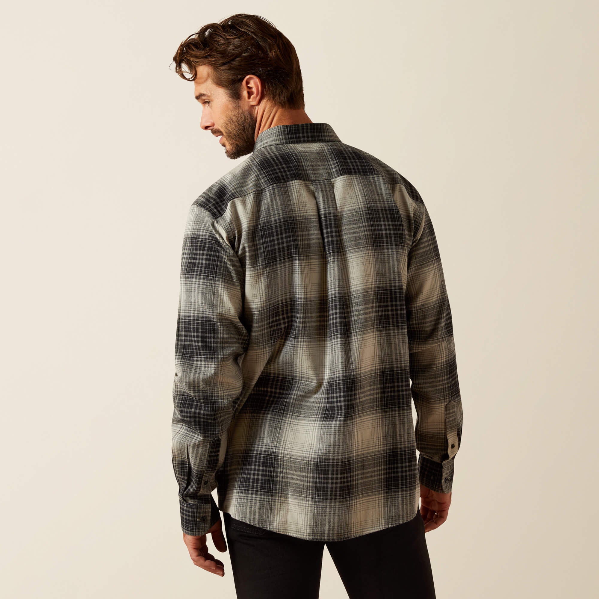 Men Clement Shirt | Ariat near me
